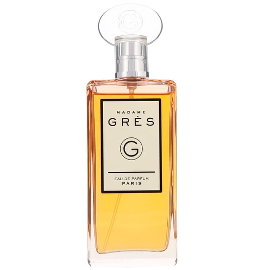 Grès Madame Grès Eau de Parfum Spray 100ml - Image 1