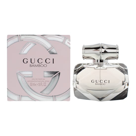 Gucci Bamboo Eau de Parfum 50ml - Image 1