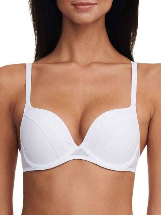 Prisca Push-Up Bra - Image 1