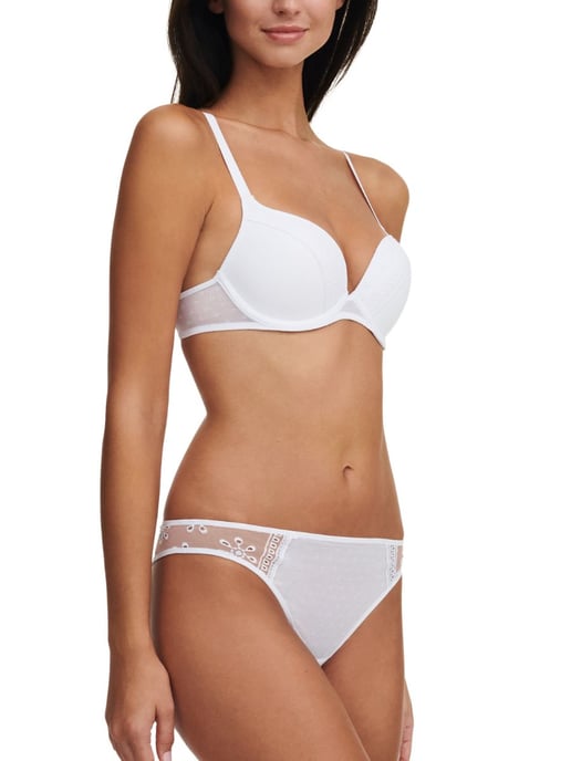 Prisca Push-Up Bra - Image 2