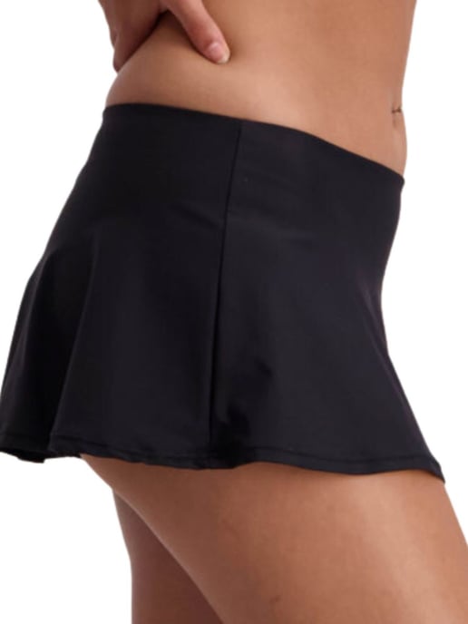 Moontide Banded Swim Skirt - Image 2
