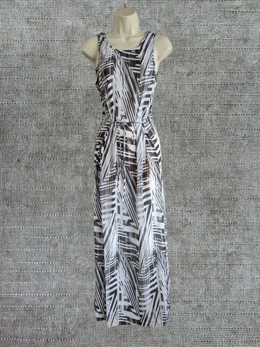 Mesh Cami Dress - Image 2