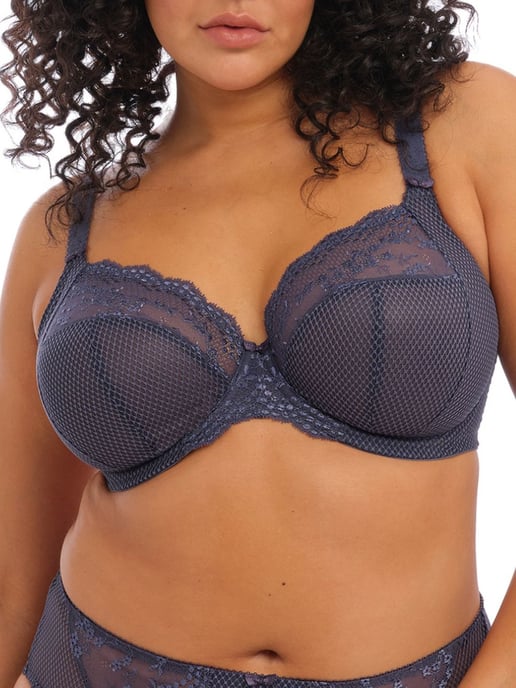 Charley Stretch Plunge Bra - Image 1
