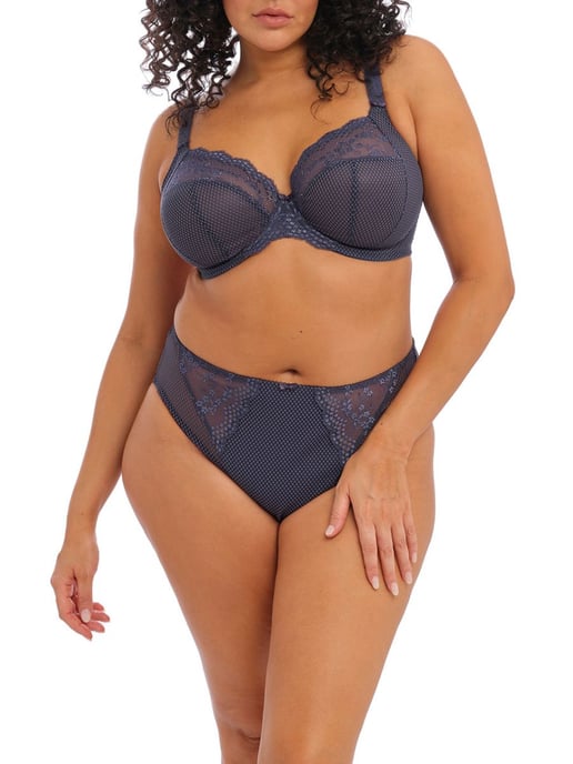 Charley Stretch Plunge Bra - Image 4