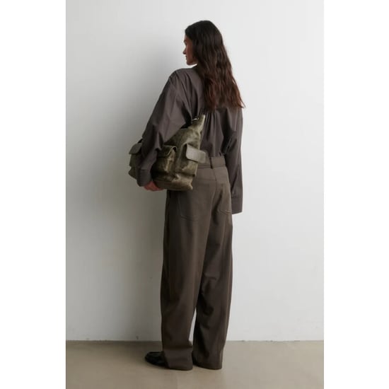 Second Female 60975 lanna shirt 8004 black olive - Image 2