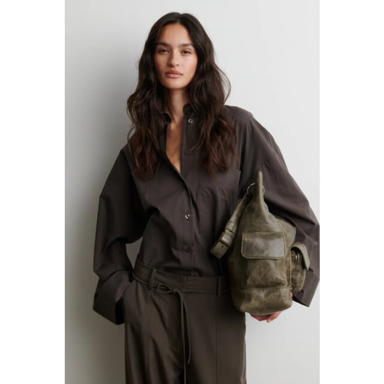 Second Female 60975 lanna shirt 8004 black olive - Image 3