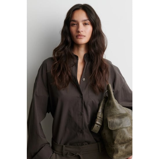 Second Female 60975 lanna shirt 8004 black olive - Image 6