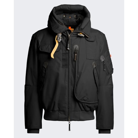 Parajumpers Heren bomberjack met capuchon - Image 1