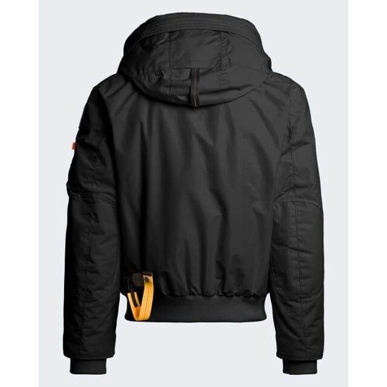 Parajumpers Heren bomberjack met capuchon - Image 3