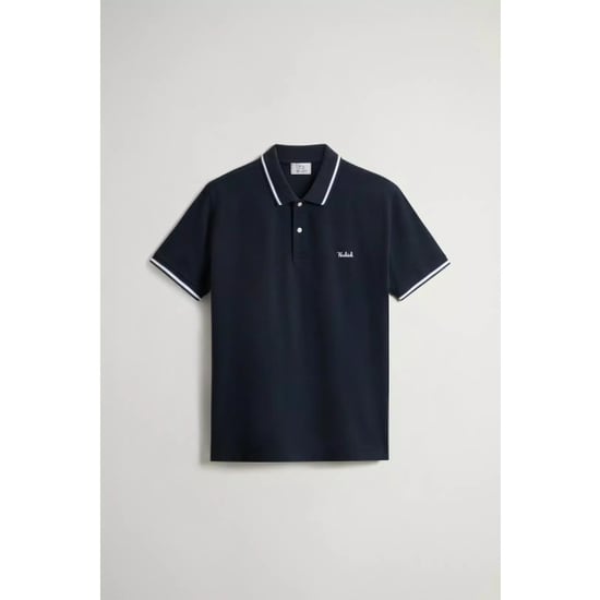 Woolrich Monterey polo melton - Image 1