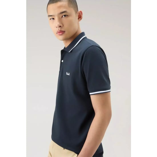 Woolrich Monterey polo melton - Image 2