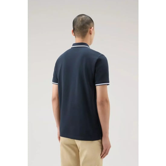 Woolrich Monterey polo melton - Image 4