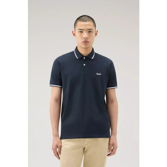 Woolrich Monterey polo melton - Image 5