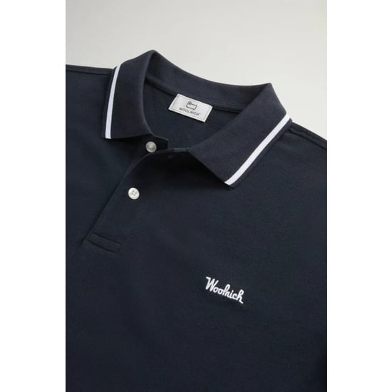 Woolrich Monterey polo melton - Image 6