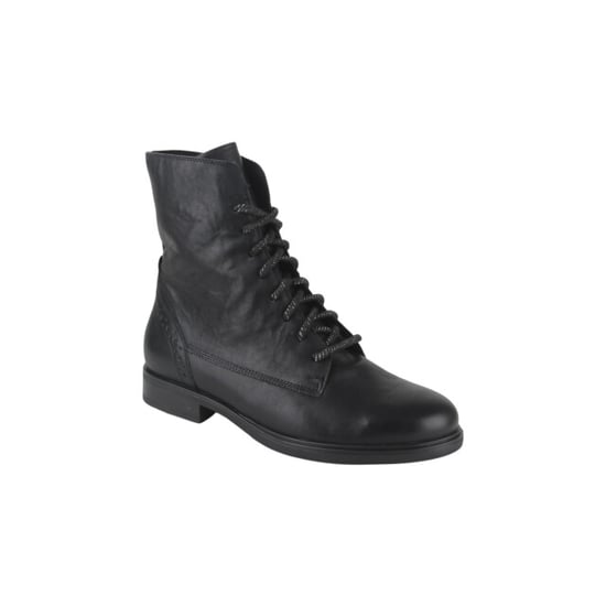Durea 9826.838.1898-k dames veterboots gekleed - Image 1