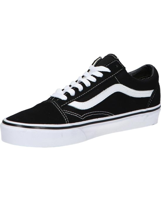Sneakers för unisex Vans off the wall i svart - Image 2