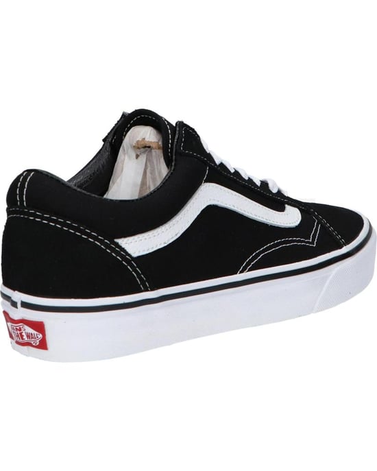Sneakers för unisex Vans off the wall i svart - Image 5