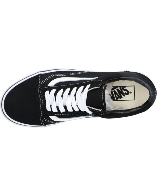 Sneakers för unisex Vans off the wall i svart - Image 6