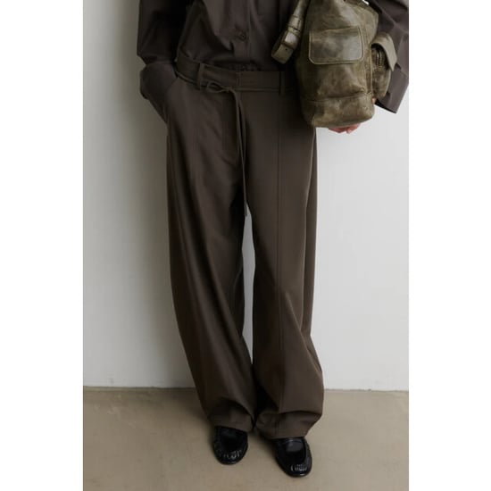Second Female 61119 blink new cargo trousers 8004 black olive - Image 2