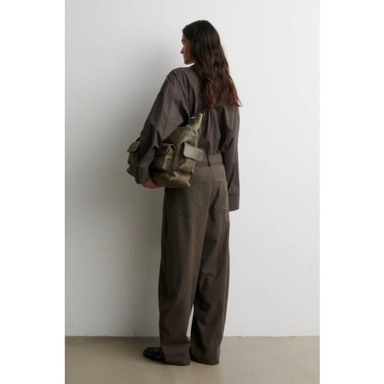 Second Female 61119 blink new cargo trousers 8004 black olive - Image 3