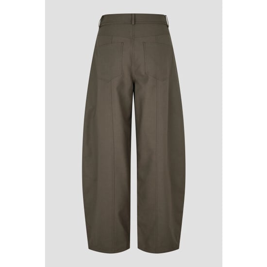 Second Female 61119 blink new cargo trousers 8004 black olive - Image 5