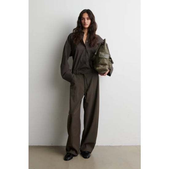 Second Female 61119 blink new cargo trousers 8004 black olive - Image 6