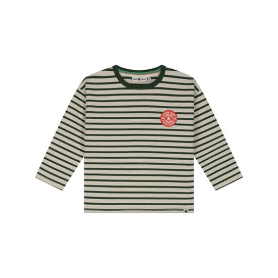Stains & Stories T-shirt lange mouw ssa26507679 - Image 1