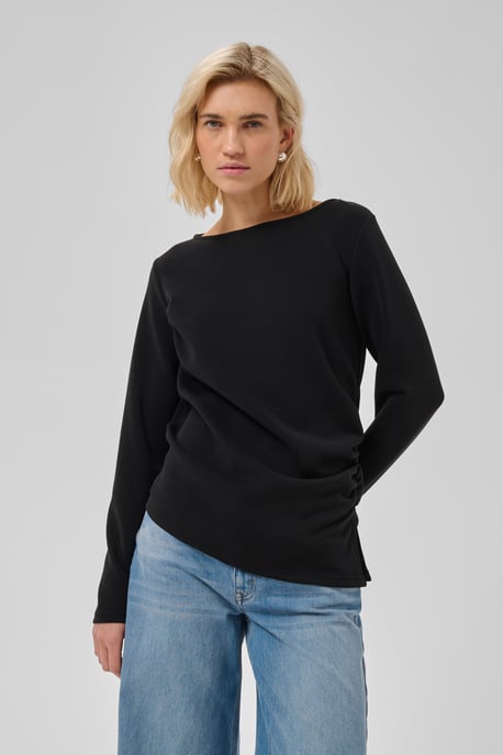 Blouse lange mouwen MWHelle Blouse lange mouwen Casual fit - Image 3