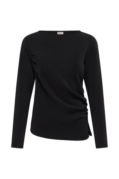 Blouse lange mouwen MWHelle Blouse lange mouwen Casual fit - Image 4