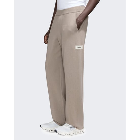 Flaneur Homme Heren gebreide broek uit de atelier-collectie - Image 1
