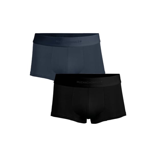 Muchachomalo Heren Boxershorts - 2-Pack - Mannen Onderbroeken - Image 2