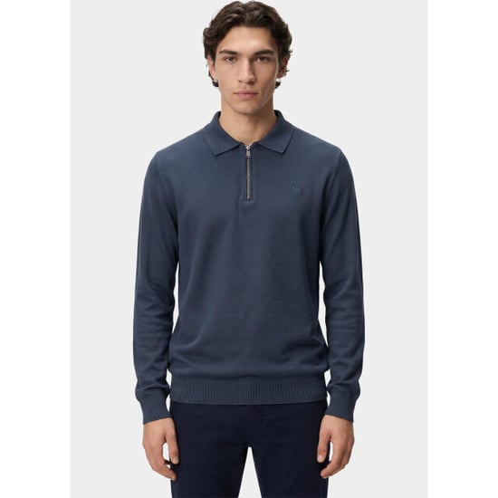 Lerros Polo lange mouwen heren 2685242/485 - Image 1
