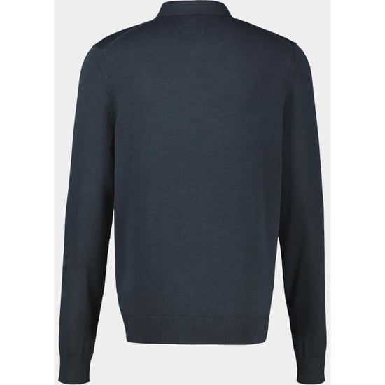 Lerros Polo lange mouwen heren 2685242/485 - Image 3