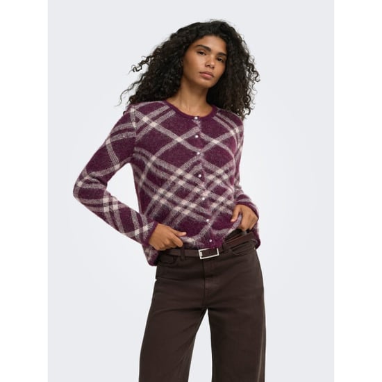 Only onlnoeme ls o-neck cardigan knt 15378142 fig - Image 2
