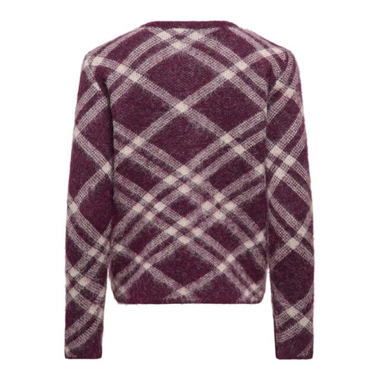 Only onlnoeme ls o-neck cardigan knt 15378142 fig - Image 3