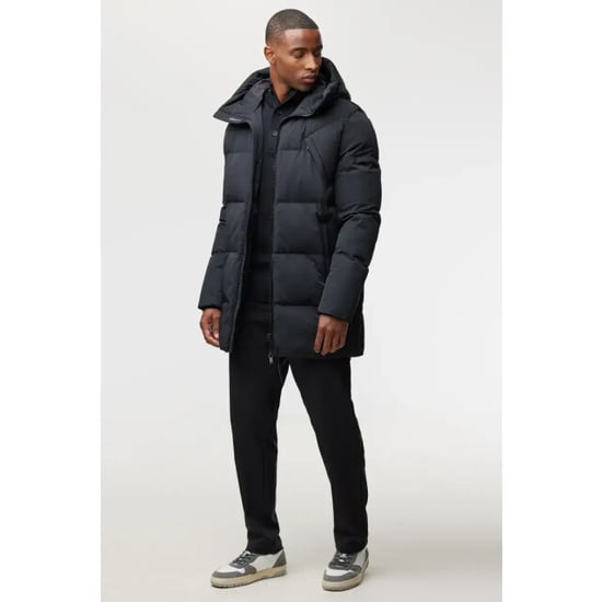 Genti Parka chris - Image 2