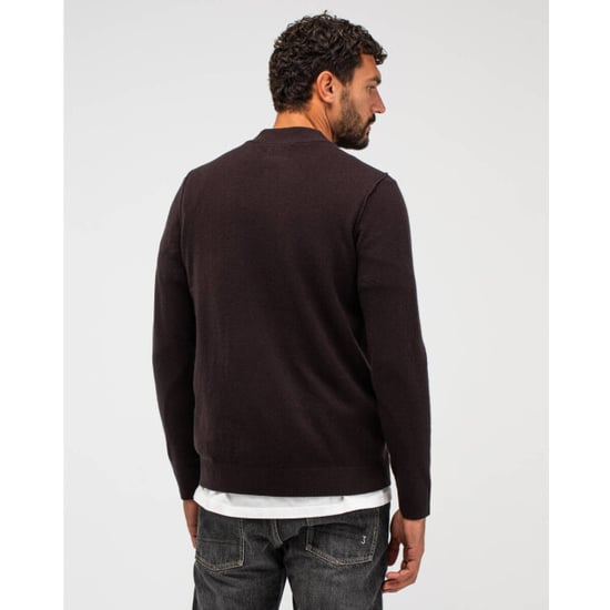 Butcher of Blue Pullover m2626103 clifden - Image 4