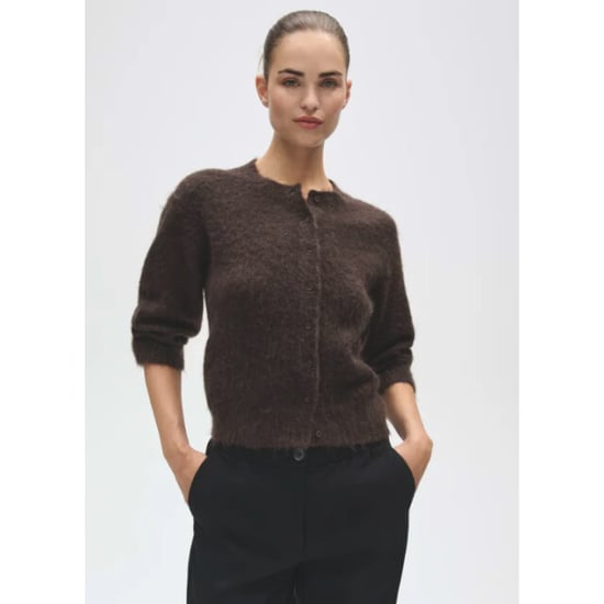 Opus Cardigan disille - Image 1