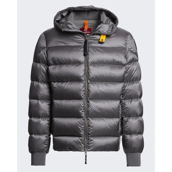 Parajumpers Heren hooded bomberjack met capuchon - Image 1