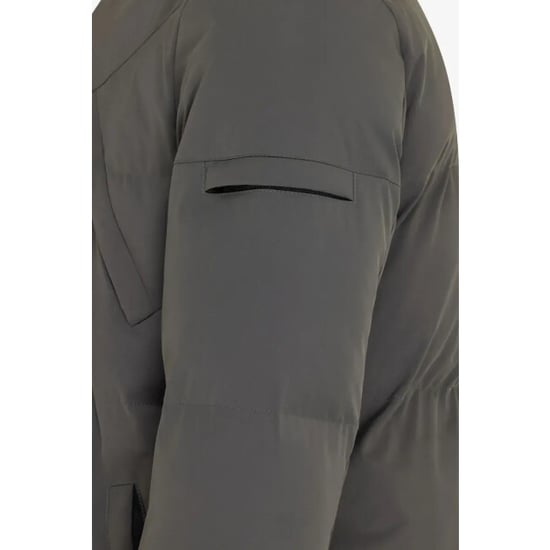 Genti Parka chris dark - Image 2