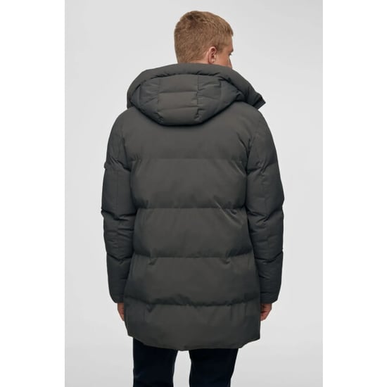 Genti Parka chris dark - Image 3