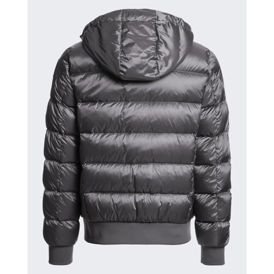 Parajumpers Heren hooded bomberjack met capuchon - Image 2