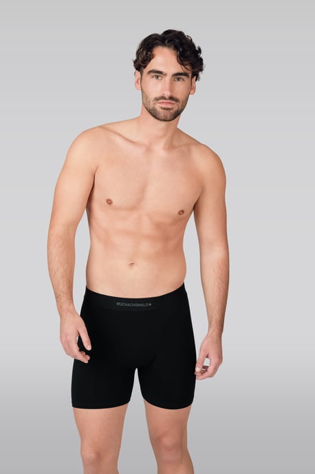 Muchachomalo Heren Boxershorts - 6-Pack - Mannen Onderbroeken - Image 2