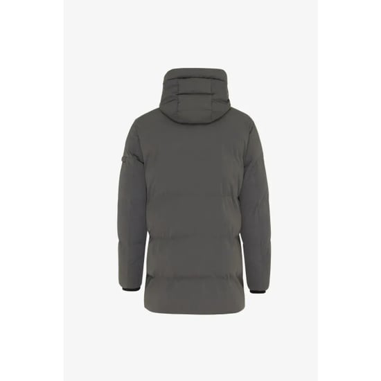 Genti Parka chris dark - Image 4