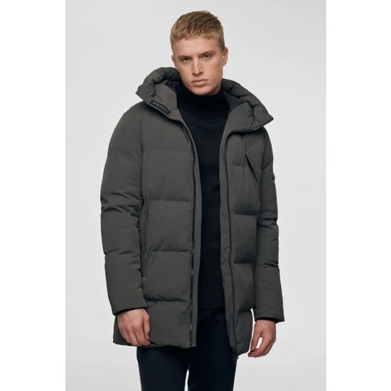 Genti Parka chris dark - Image 5