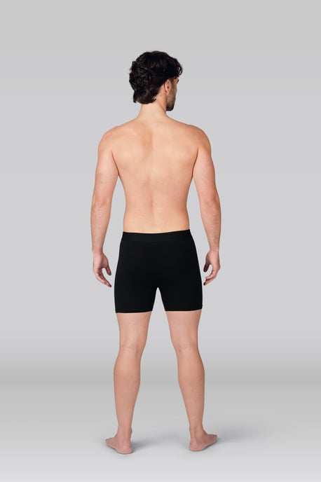 Muchachomalo Heren Boxershorts - 6-Pack - Mannen Onderbroeken - Image 3