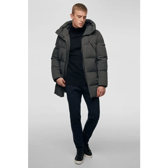 Genti Parka chris dark - Image 6