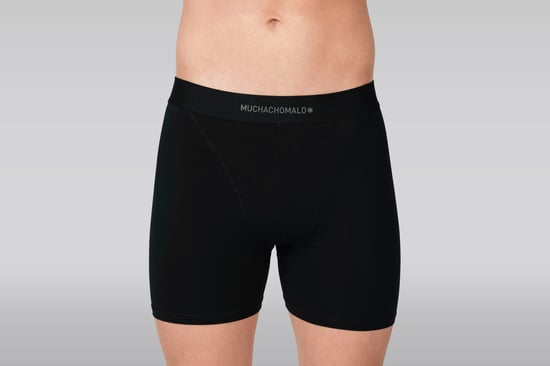 Muchachomalo Heren Boxershorts - 6-Pack - Mannen Onderbroeken - Image 4