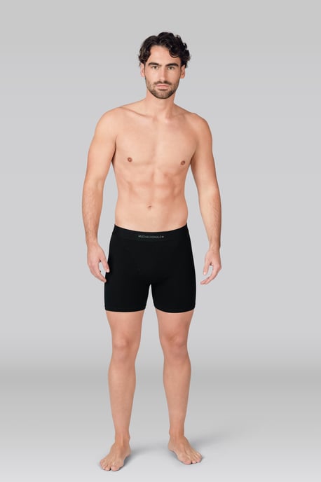 Muchachomalo Heren Boxershorts - 6-Pack - Mannen Onderbroeken - Image 5