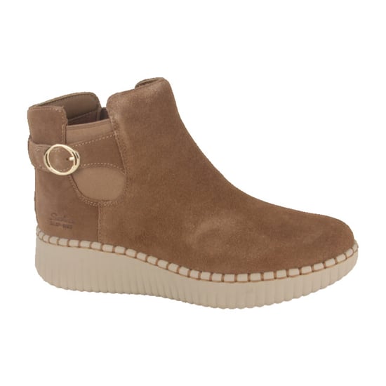 Skechers 168197 csnt dames enkellaarzen sportief - Image 1